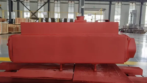 Shell and Tube Heat Exchanger, JDSLG2.2-17-00 - view 5