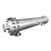 Shell and Tube Heat Exchanger, Stainless, Steel - view 2
