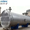Shell and Tube Heat Exchanger, Stainless, Steel - view 2
