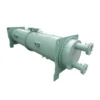 Shell and Tube Heat Exchanger, Stainless, Steel - view 2