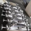 Shell and Tube Heat Exchanger, Stainless, Steel - view 2