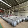Shell and Tube Heat Exchanger, Stainless, Steel - view 3