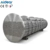 Shell and Tube Heat Exchanger, Stainless, Steel - view 3