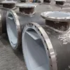 Shell and Tube Heat Exchanger, Stainless, Steel - view 3
