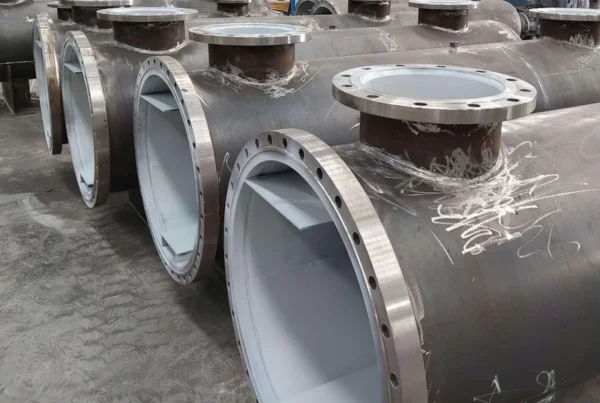Shell and Tube Heat Exchanger, Stainless, Steel - view 3
