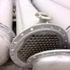 Shell and Tube Heat Exchanger, Stainless, Steel - view 4