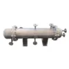 Shell and Tube Heat Exchanger, Stainless, Steel - view 4