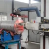 Shell and Tube Heat Exchanger, Stainless Steel - view 4