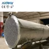 Shell and Tube Heat Exchanger, Stainless, Steel - view 4