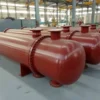 Shell and Tube Heat Exchanger, Stainless, Steel - view 4