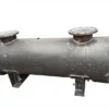 Shell and Tube Heat Exchanger, Stainless, Steel - view 4