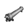 Shell and Tube Heat Exchanger, Stainless, Steel - view 4