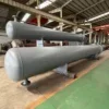 Shell and Tube Heat Exchanger, Stainless, Steel - view 5