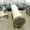 Shell and Tube Heat Exchanger, Stainless, Steel - view 5