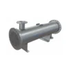 Shell and Tube Heat Exchanger, Stainless, Steel - view 5