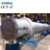 Shell and Tube Heat Exchanger, Stainless, Steel - view 5