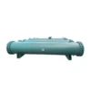 Shell and Tube Heat Exchanger, Stainless, Steel - view 5