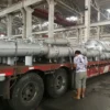 Shell and Tube Heat Exchanger, Stainless, Steel - view 5