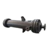 Shell and Tube Heat Exchanger, Stainless, Steel - view 6