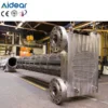 Shell and Tube Heat Exchanger, Stainless, Steel - view 6