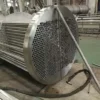 Shell and Tube Heat Exchanger, Stainless, Steel - view 6