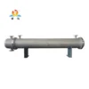 Shell and Tube Heat Exchanger, Stainless, Steel, 304