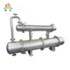 Shell and Tube Heat Exchanger, Stainless, Steel, 304 - view 3