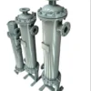 Shell and Tube Heat Exchanger, Stainless, Steel, HVAC - view 3