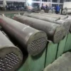 Shell and Tube Heat Exchanger, Titanium, 220V - view 2