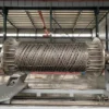 Shell and Tube Heat Exchanger, Titanium, 220V - view 3
