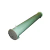 Shell and Tube, Radiator
