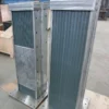 Shell and Tube, Radiator - view 3