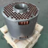 Shell and Tube, Radiator - view 6