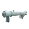 Shell and Tube, Stainless Steel, Condenser