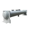 Shell and Tube, Stainless Steel, Condenser - view 6
