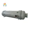 Shell and Tube, Stainless Steel, Tube Heat Exchanger