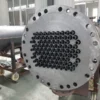 Shell and Tube, Stainless Steel, Tube Heat Exchanger - view 2