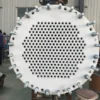 Shell and Tube, Stainless Steel, Tube Heat Exchanger - view 3