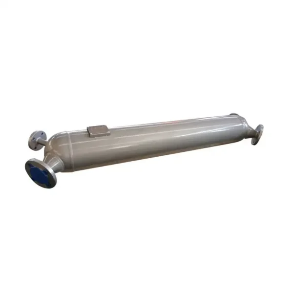 Shell Tube, Stainless, Steel - view 5