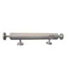 Shell Tube, Stainless, Steel - view 6
