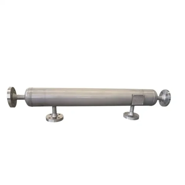 Shell Tube, Stainless, Steel - view 6