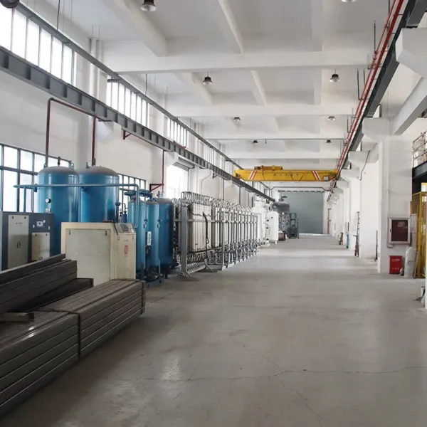 Shenger Blower - view 5
