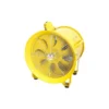 Shenli Explosion-proof Fan, 10", 110, Electric