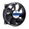 Shenzhen Brushless Cooling Fan, 9025, 12V, Plastic