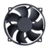 Shenzhen Brushless Cooling Fan, 9025, 12V, Plastic - view 2