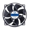 Shenzhen Brushless Cooling Fan, 9025, 12V, Plastic - view 3