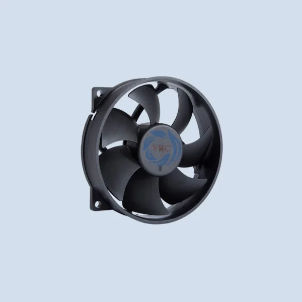 Shenzhen Brushless Cooling Fan, 9025, 12V, Plastic - view 4
