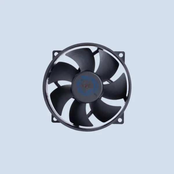 Shenzhen Brushless Cooling Fan, 9025, 12V, Plastic - view 5