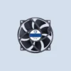 Shenzhen Brushless Cooling Fan, 9025, 12V, Plastic - view 6