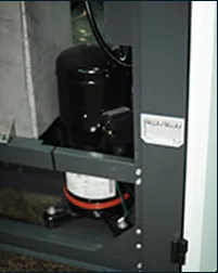 Shini Water Tank Chiller, 10Ton, 25284Kcal/h, 10HP - view 5